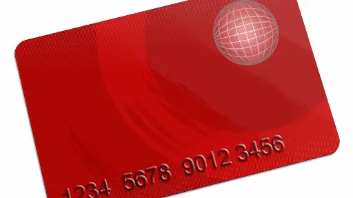 ORACLE DINING CARD